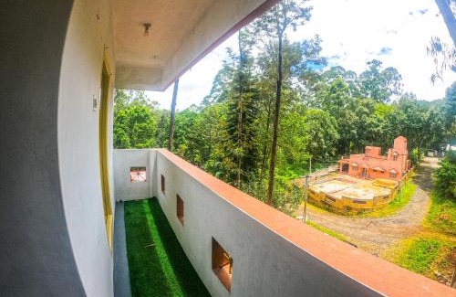 Yercaud Cabine | Kavitha nest