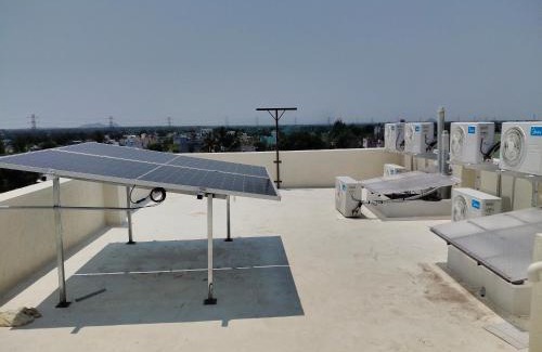 Tiruvannamalai Cabine | Kaviya Residency