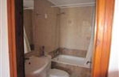 Kalo Chorio Appartement | Kavousanos Apartments