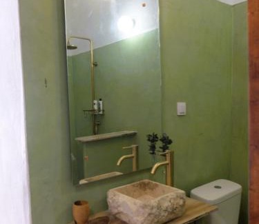 Kavousi Appartement | Kavousi Cottages - H Petra