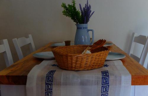 Kavousi Maison | Kavousi Cottages - O Stavlos