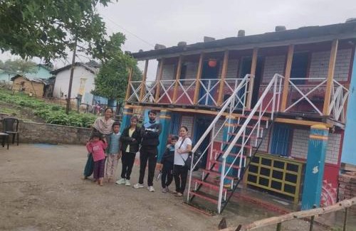 Champawat Maison | Kavya Home stay