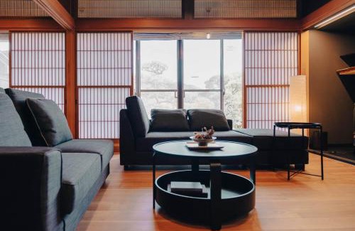 Fujikawaguchiko Maison | kawachi-home - Vacation STAY 43482v