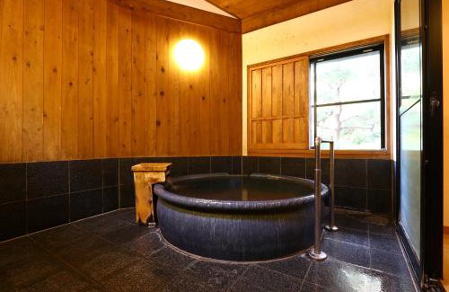 Kamizaki Hôtel | Kawachiya Ryokan