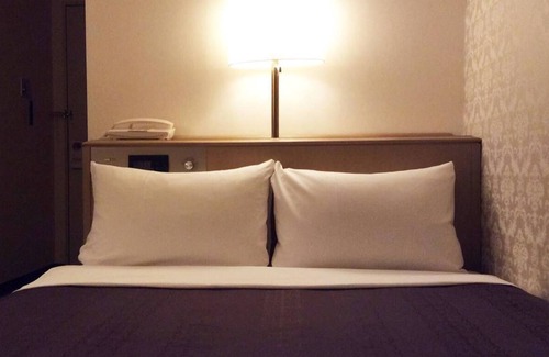 Kawagoe Hôtel | Kawagoe Dai-Ichi Hotel