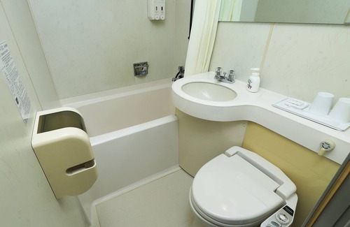 Kawagoe Hôtel | Kawagoe Dai-Ichi Hotel