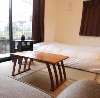Kawagoe Appartement | Kawagoe Good Place Apartment