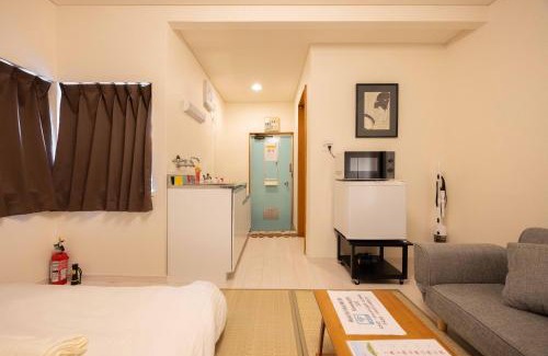 Kawagoe Appartement | Kawagoe Good Place Apartment