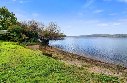Kawaha Point Cottage | Kawaha Point Lookout - Maison de vacances Rotorua