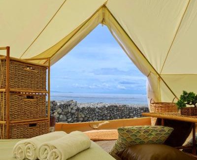 Lobo Autre | KAWAI Beach Camp