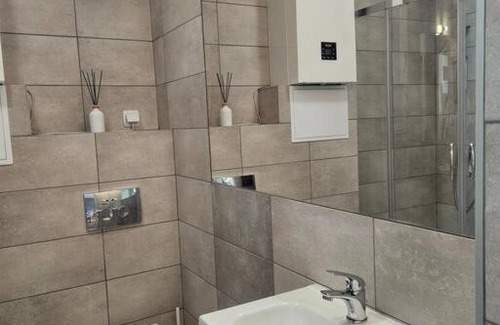 Krakow Appartement | Kawalerka, dodatkowe umeblowanie