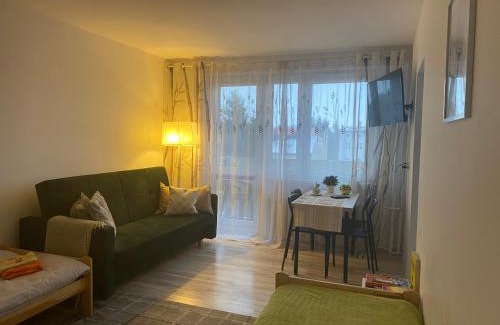 Elblag Appartement | kawalerka PIECHOTY 5 os CENTRUM