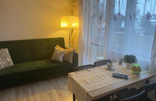 Elblag Appartement | kawalerka PIECHOTY 5 os CENTRUM