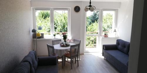 Poddebice Maison | Kawalerka przy termach
