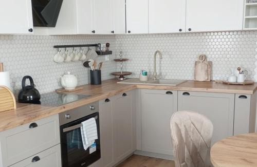 Uniejow Appartement | Kawalerka Uniejów