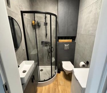 Kalisz Appartement | Kawalerka z widokiem na Kalisz