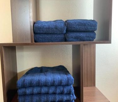 Kusatsu Onsen Appartement | Kawamura Building 3F - Vacation STAY 47042v
