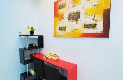 Larut Maison | KawanMu House with 6 Bedrooms