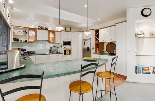 Lowburn Cottage | Kawarau Bay View - Cromwell Maison de vacances