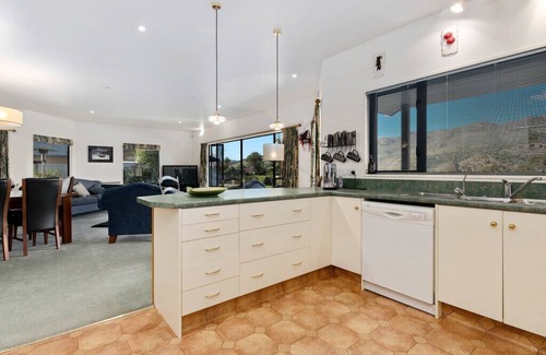 Lowburn Cottage | Kawarau Bay View - Cromwell Maison de vacances