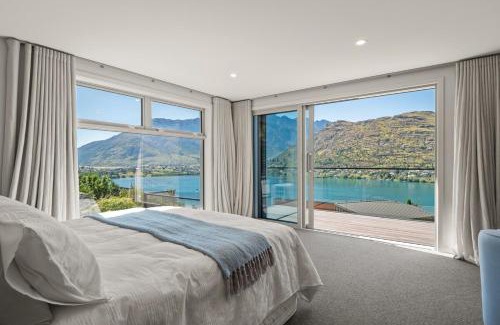 Frankton Appartement | Kawarau Room