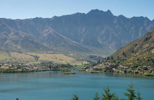 Frankton Appartement | Kawarau Room