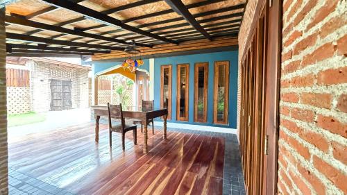 Kaeng Sian Station Balnéaire | Kawarin Kanpuri Villas