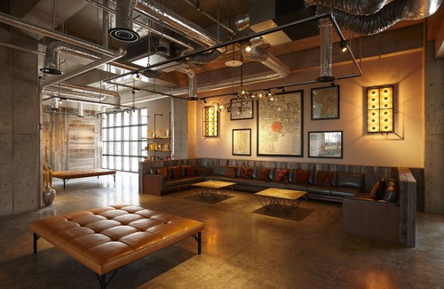 Tonomachi Hôtel | Kawasaki King Skyfront Tokyu REI Hotel