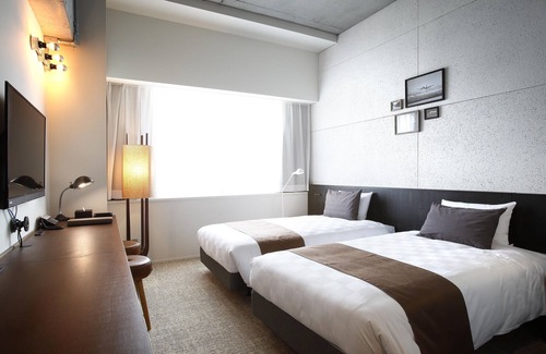 Tonomachi Hôtel | Kawasaki King Skyfront Tokyu REI Hotel