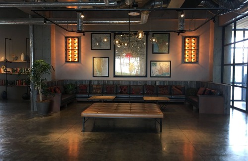 Tonomachi Hôtel | Kawasaki King Skyfront Tokyu REI Hotel