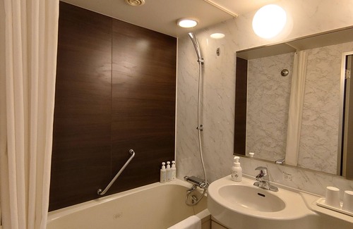 Kawasaki Hôtel | Kawasaki Nikko Hotel