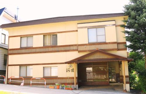 Nozawaonsen Hôtel | Kawatatsu