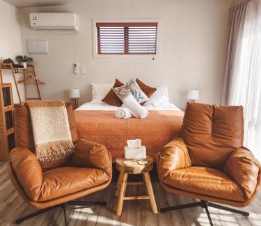 Westport Maison | Kawatiri Palms