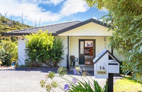 Snells Beach Maison | Kawau Vista - Snells Beach Holiday Home