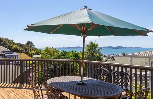 Snells Beach Cottage | Kawau Vista - Maison de vacances Snells Beach