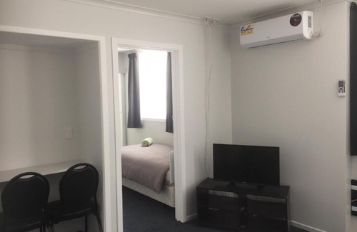 Kawerau Hôtel | Kawerau Hotel