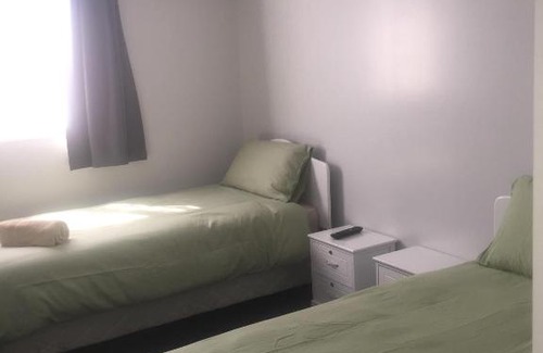 Kawerau Hôtel | Kawerau Hotel