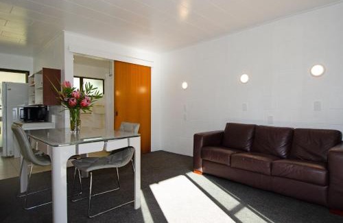 Kawerau Hôtel | Kawerau Thermal Motel