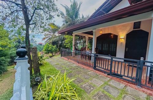 Nilwella Maison | Kawshan Home Stay