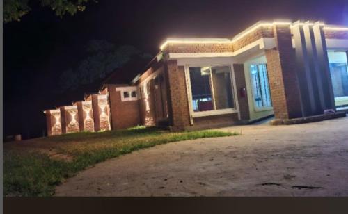 Njombe Region Station Balnéaire | Kawunju beach resort