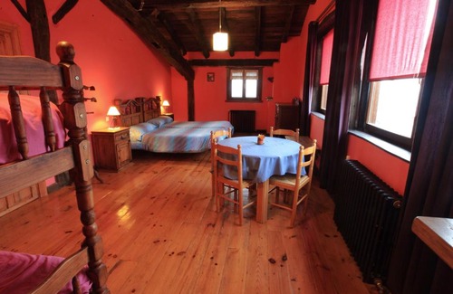 Astigarraga Maison | KAXKARRE