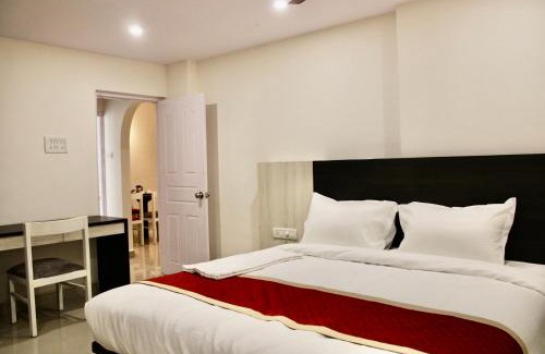 Calangute Hôtel | Kay's Calangute Resort Service Apartments - Near Calangute Beach