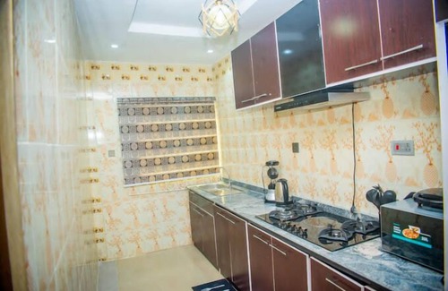 Osogbo Appartement | Kay's Place luxury Apartment and hotels