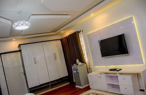 Osogbo Appartement | Kay's Place luxury Apartment and hotels