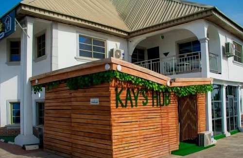 Osogbo Appartement | Kay's Place luxury Apartment and hotels