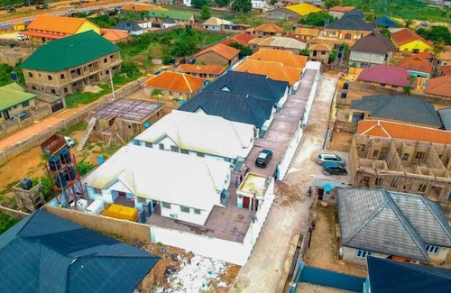 Osogbo Appartement | Kay's Place luxury Apartment and hotels