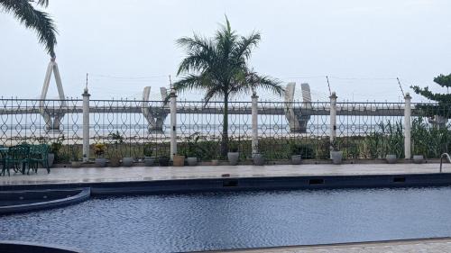 Kivukoni Appartement | Kay's Place Seaview