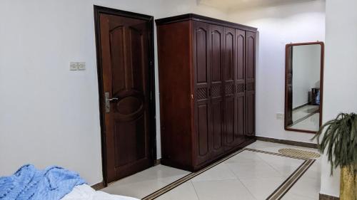 Kivukoni Appartement | Kay's Place Seaview