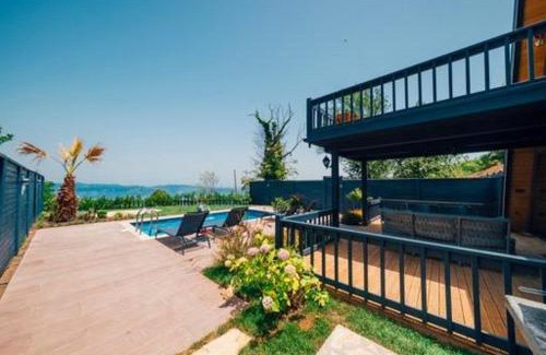 Sapanca Station Balnéaire | KAYA PALACE SAPANCA