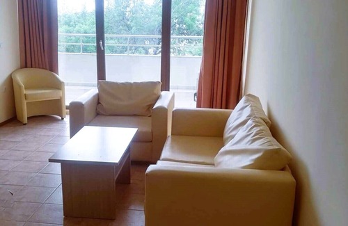 Sunny Beach Appartement | Kaya Sea View Apartment, Center next to the beach.